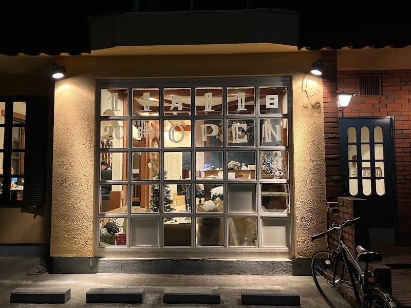 cafe &BAR BRIGHT（ブライト）の写真