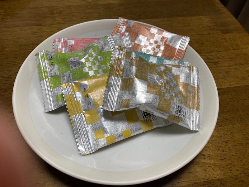 赤坂柿山 大船ルミネウィング店