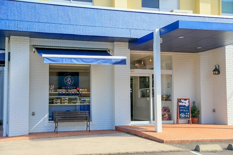 MINOVの写真