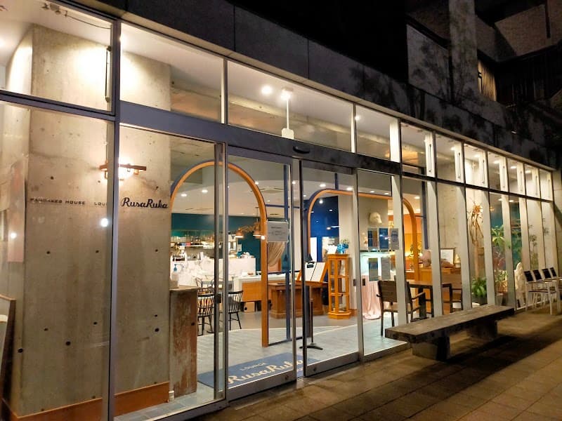 RusaRuka 福岡千早駅前店