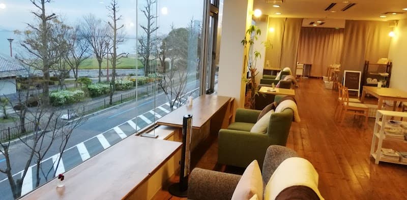 madocafeの写真