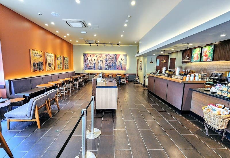スターバックス コーヒー 酒々井プレミアム・アウトレット店の写真