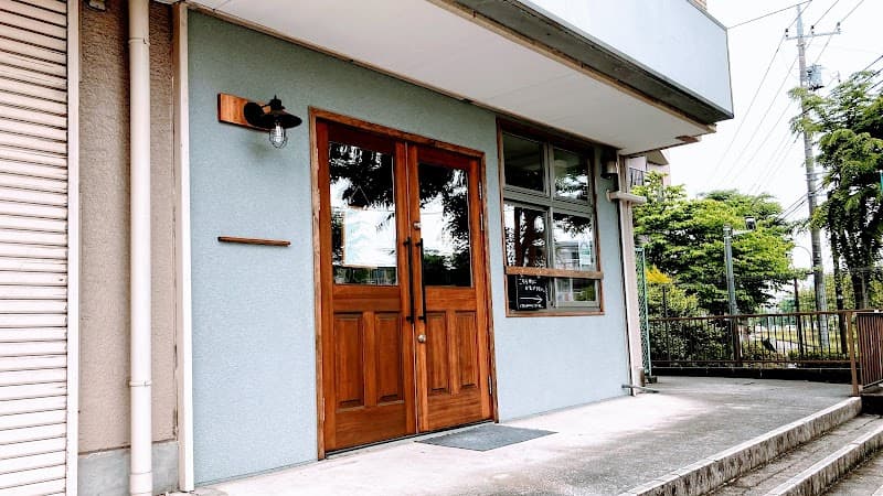 IIDA BAKERY (イイダベーカリー)