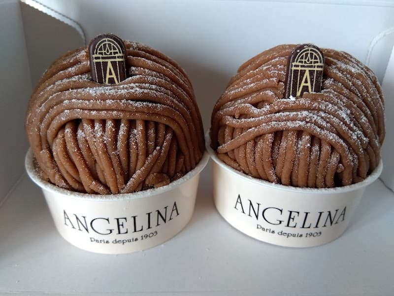 Angelina（アンジェリーナ） 船橋店