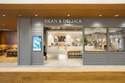 DEAN & DELUCA 木更津の写真