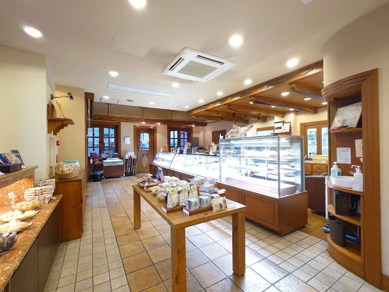 シルスマリア 平塚本店