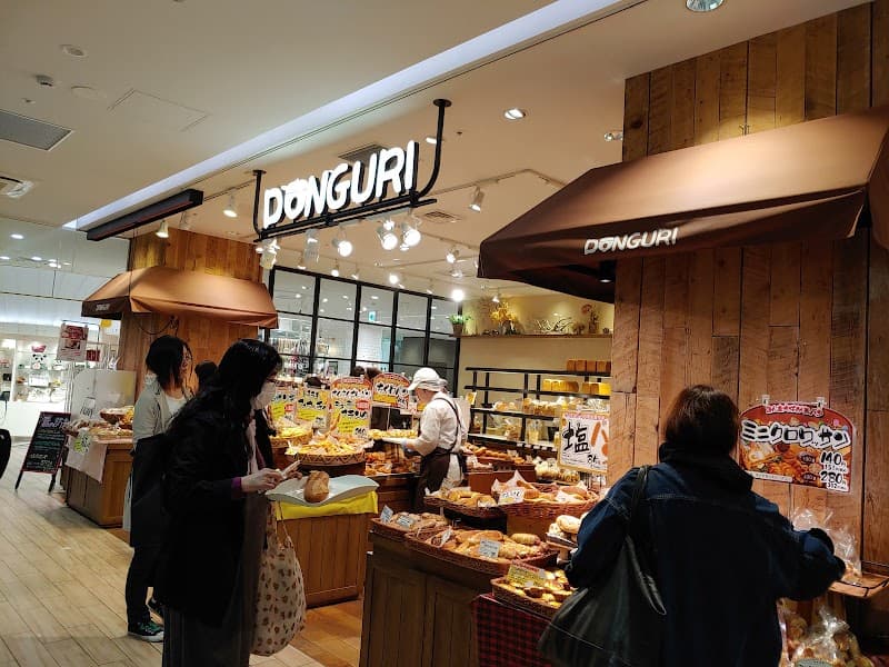 どんぐり 大通店の写真
