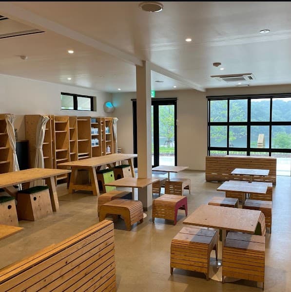 スターバックスコーヒー 飯能メッツァビレッジ店