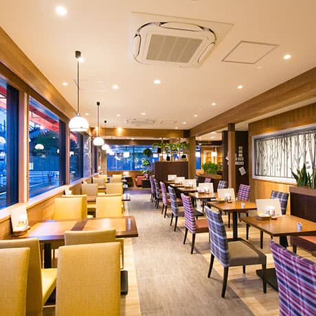 上高地あずさ珈琲 姫路手柄店
