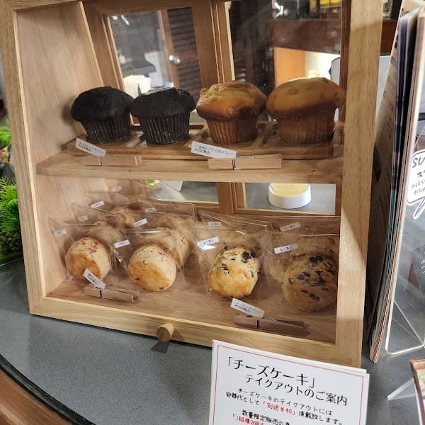 Cafe SUNNY