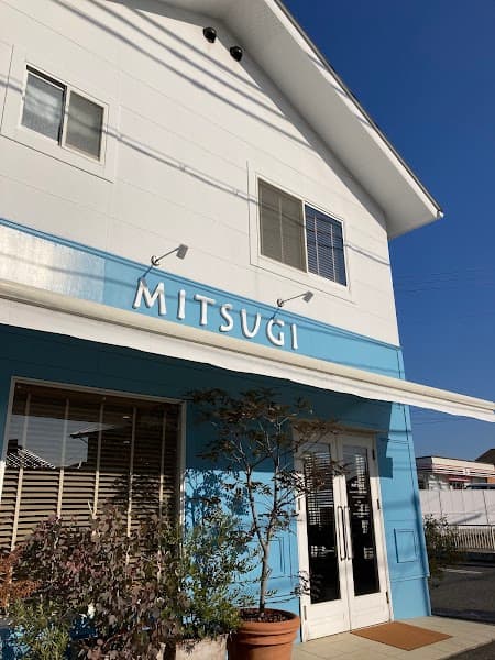 ケーキショップ・ミツギの写真