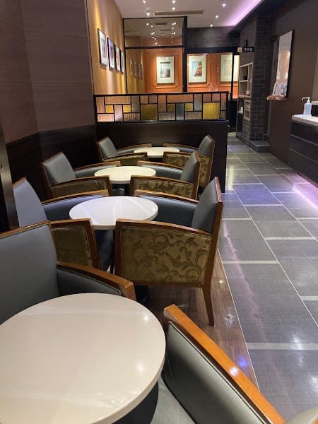 サンマルクカフェ 佐世保四ヶ町店の写真