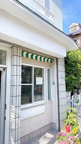 福フクカフェの写真