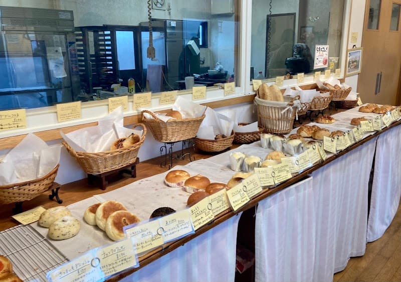 Miri’sBreadの写真