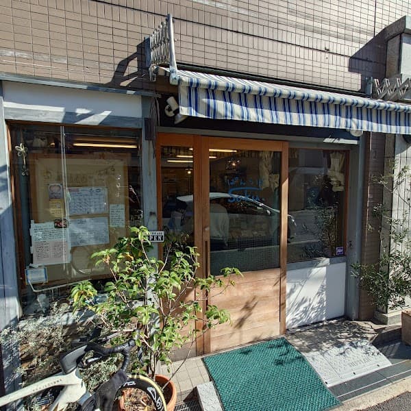 ぱんらぼSaku