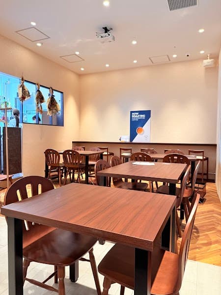 SALON Gaudium