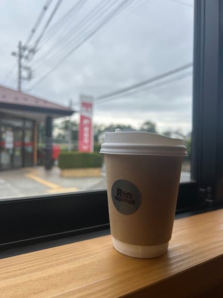 RIN COFFEEの写真