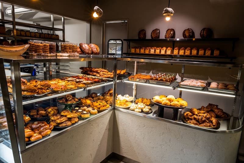 BOULANGERIE SUN