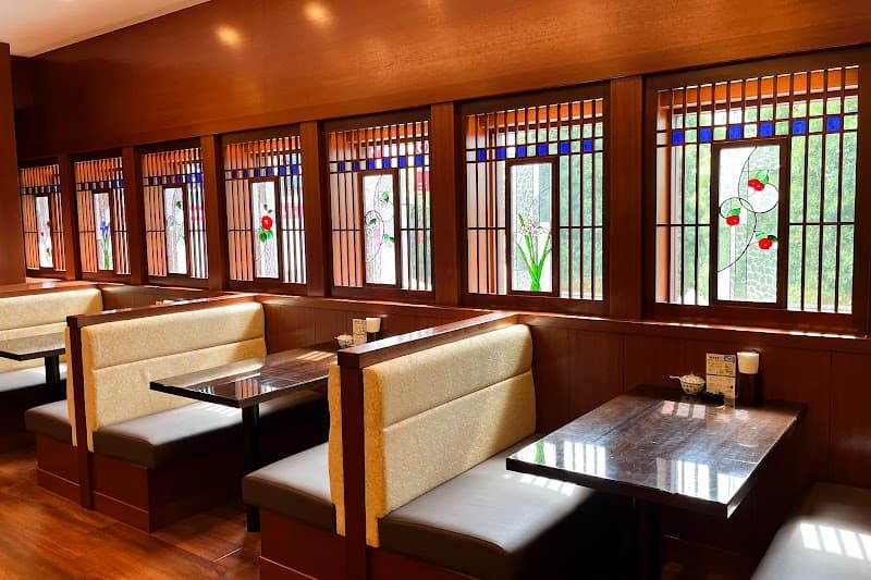 椿屋珈琲 吉祥寺茶寮
