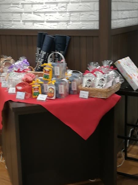 ボンパティ長崎駅店の写真