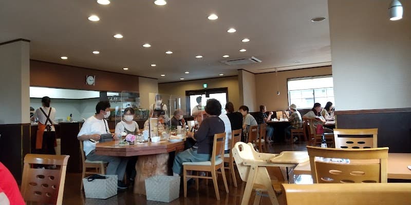 ヌーヴォーカフェ