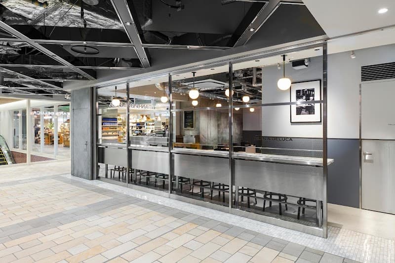 DEAN & DELUCA シァル横浜の写真