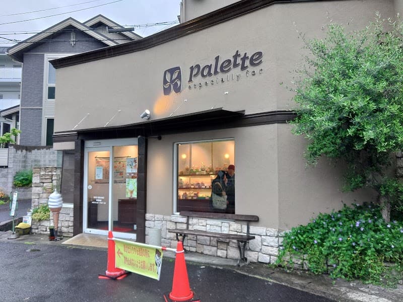 パレット 膳所店