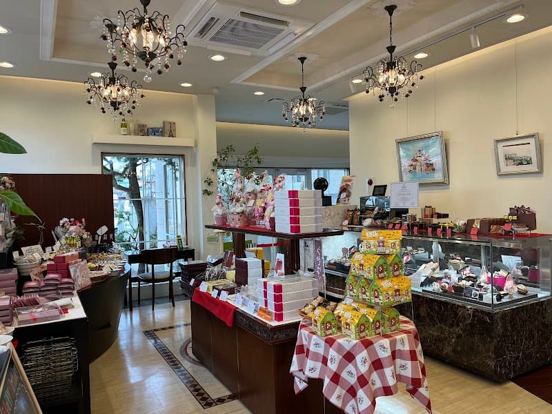 ふるらーじゅ安積店