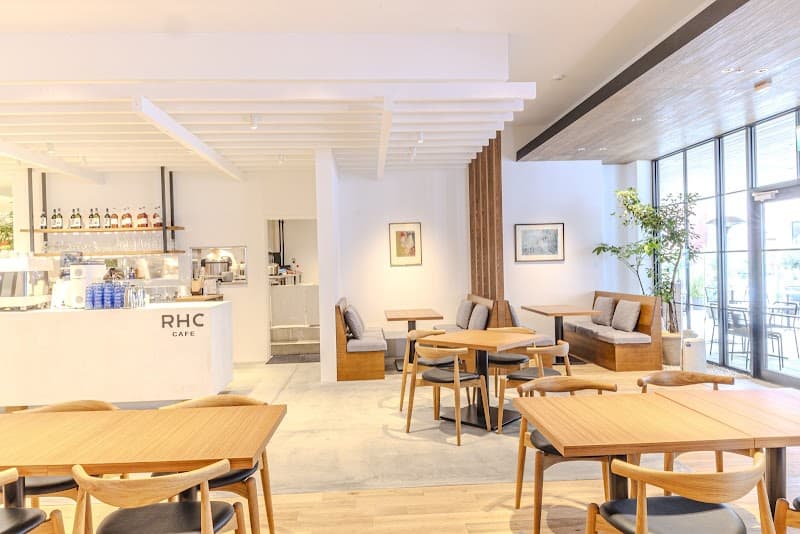 RHC カフェ船橋店