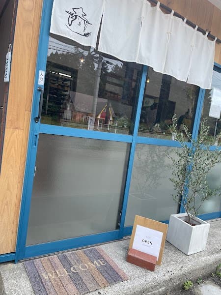 ドモンパン