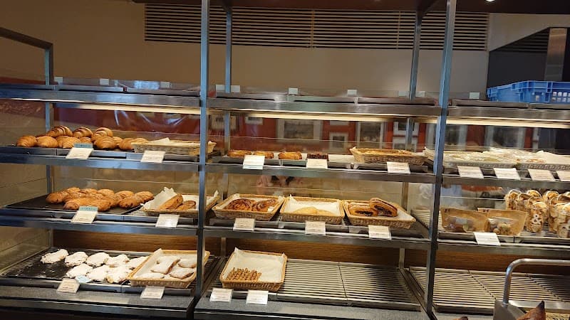 MAISON KAYSER 神楽坂店