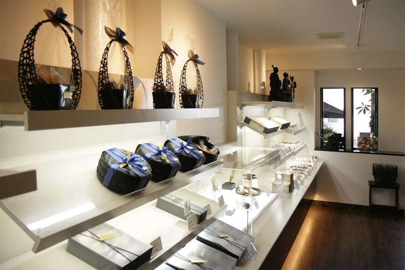 虎月堂 南浜店の写真