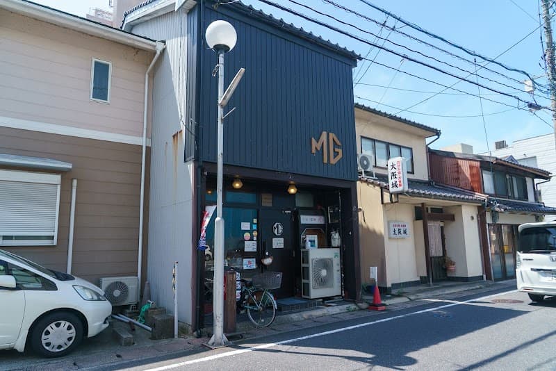 喫茶ＭＧ