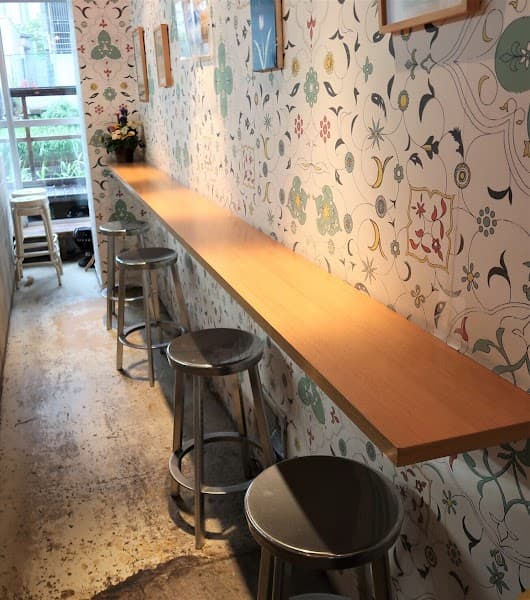 Cawaii Bread & Coffee カワイイブレッド&コーヒー 八丁堀