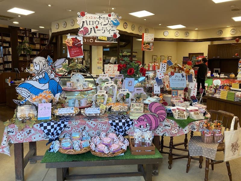 シュシュ宇部店の写真