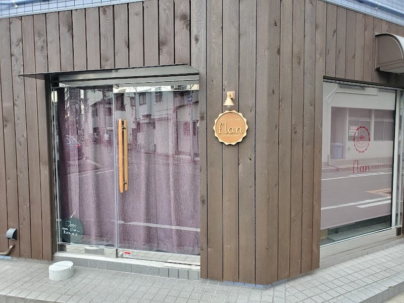キッシュとタルトのお店 flan