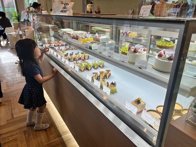 ラ・リーヴ 別所店