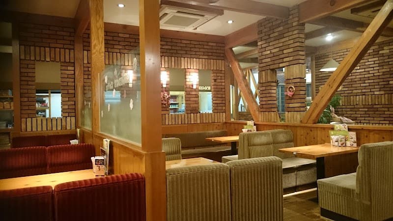 コメダ珈琲店 桑名広見ヶ丘店