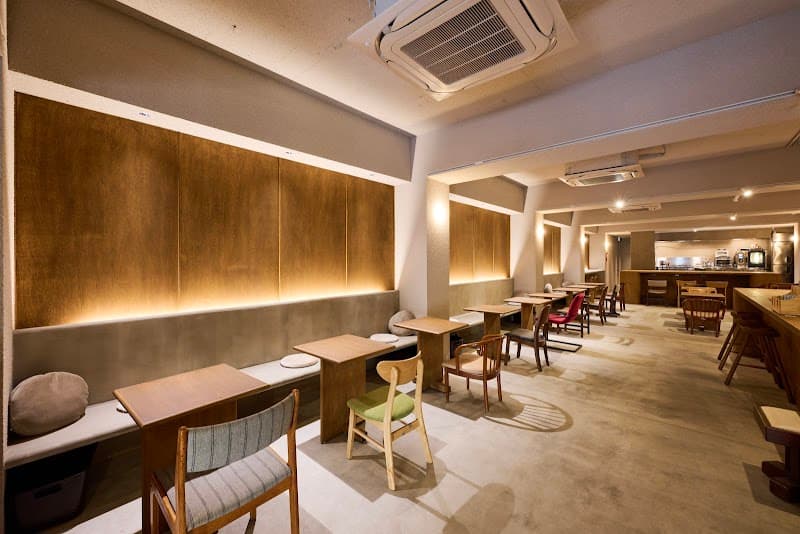 Cafe Brico