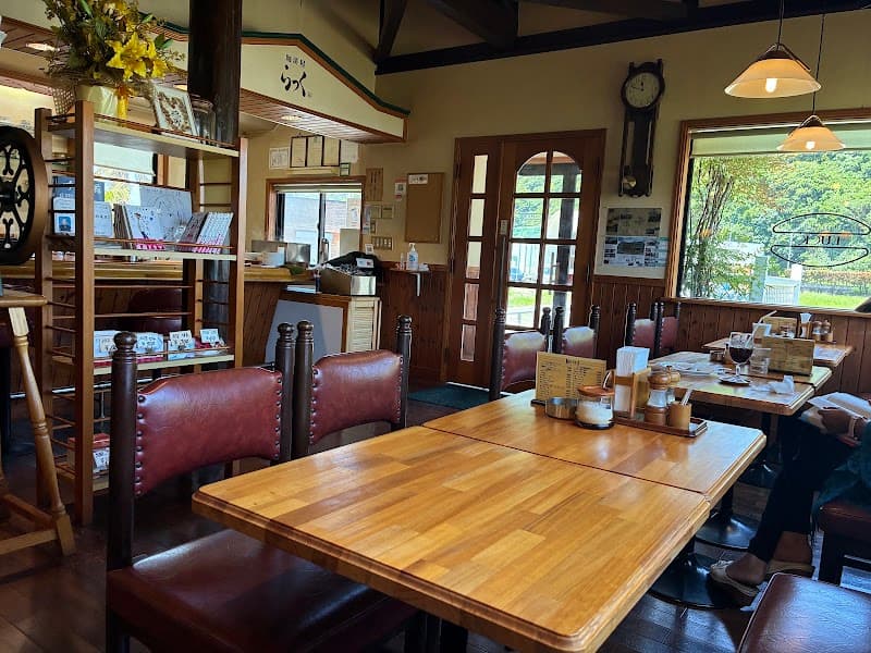 珈琲屋らっくの写真