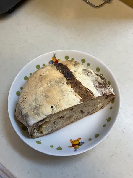 Panadería KIKI（パナデリア・キキ）の写真