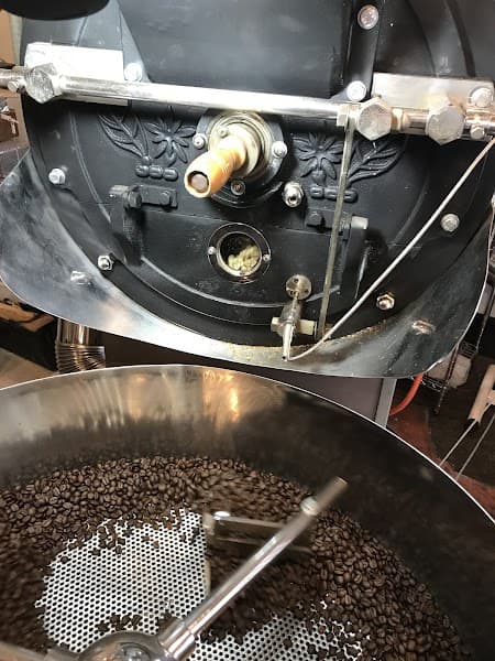 チバコーヒー