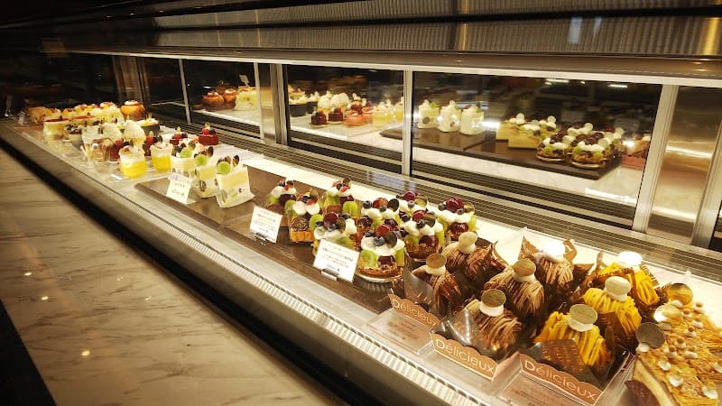 パティスリーシュシュ 本店