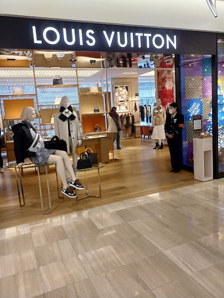 ブールミッシュ 新潟伊勢丹店