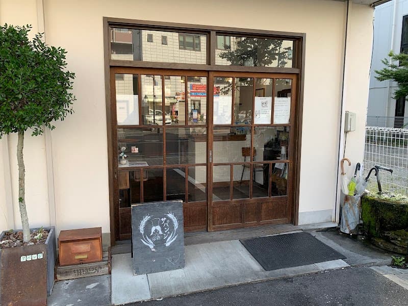 パン屋 サパンジ