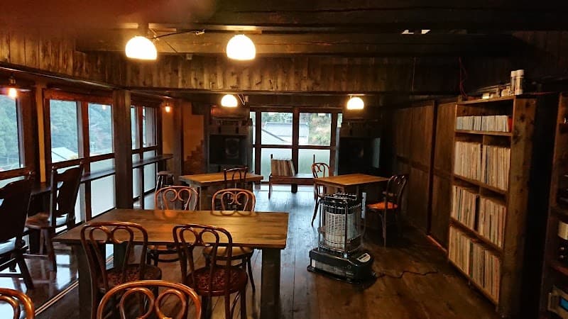 Nelcafe MilesToneの写真