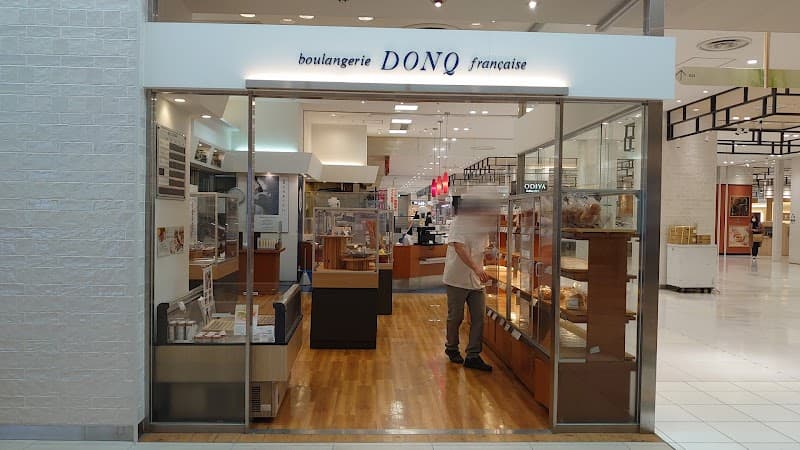 ドンク ダイナシティ小田原店