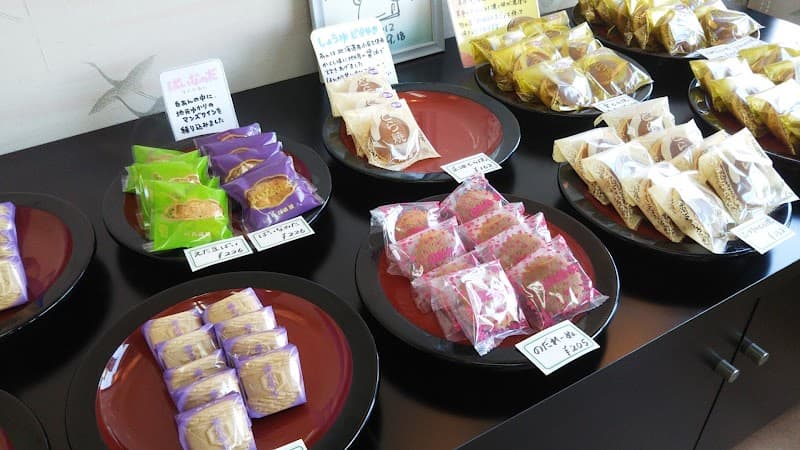 丸嶋屋流山店の写真