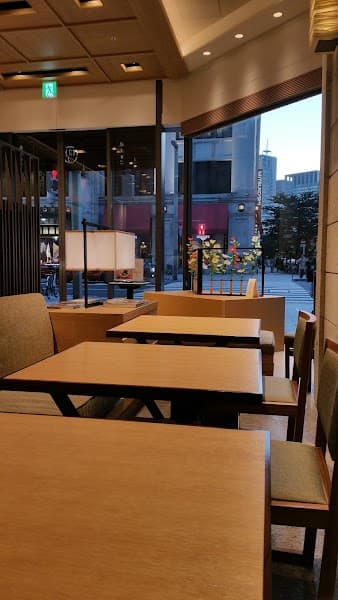 鶴屋吉信 日本橋タカシマヤS.C.店