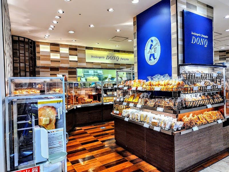 ドンク そごう横浜店